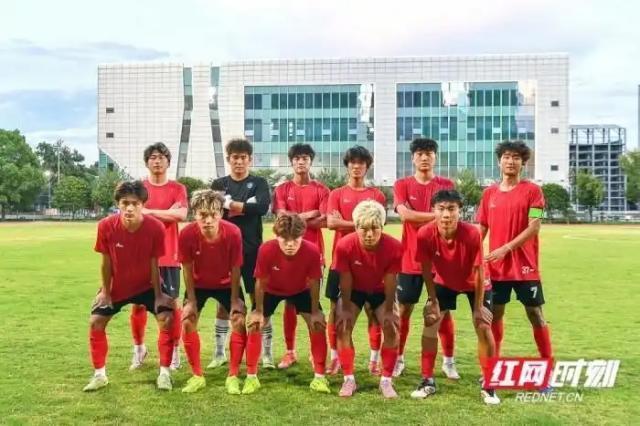 学生, 娄底队不仅, 练们已有所