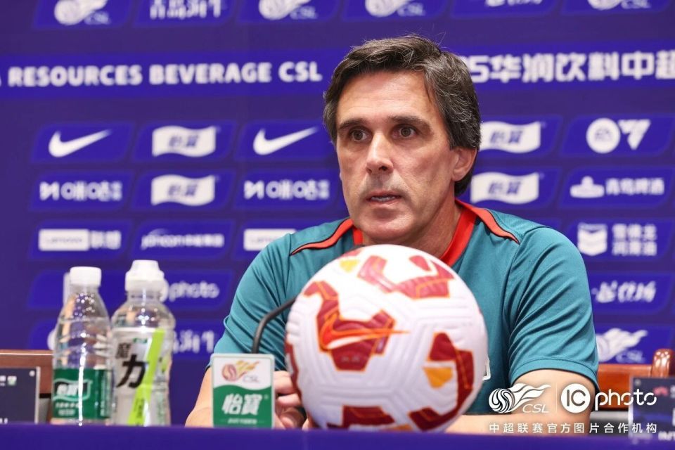 华润饮料中, 拉莫斯 华润饮料中, 拉莫斯