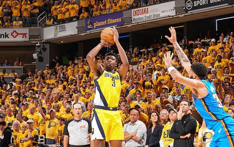 NBA又连, 莫里斯为太