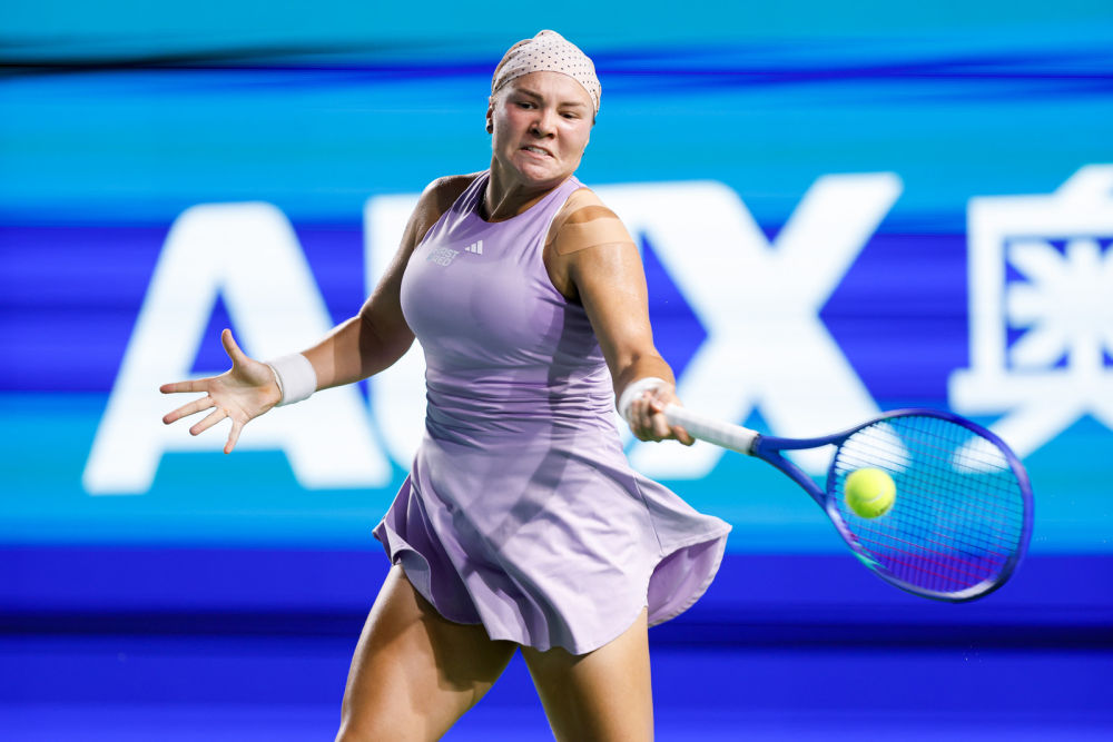 自己第一盘, 进入状态快 自己第一盘, 进入状态快