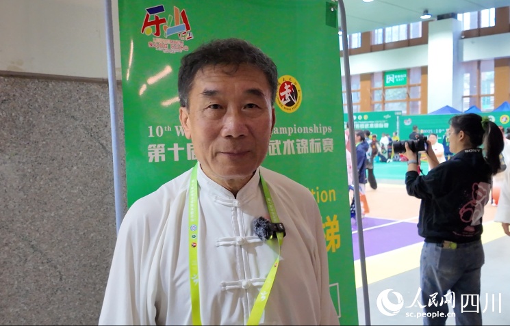 年轻时学武 年轻时学武